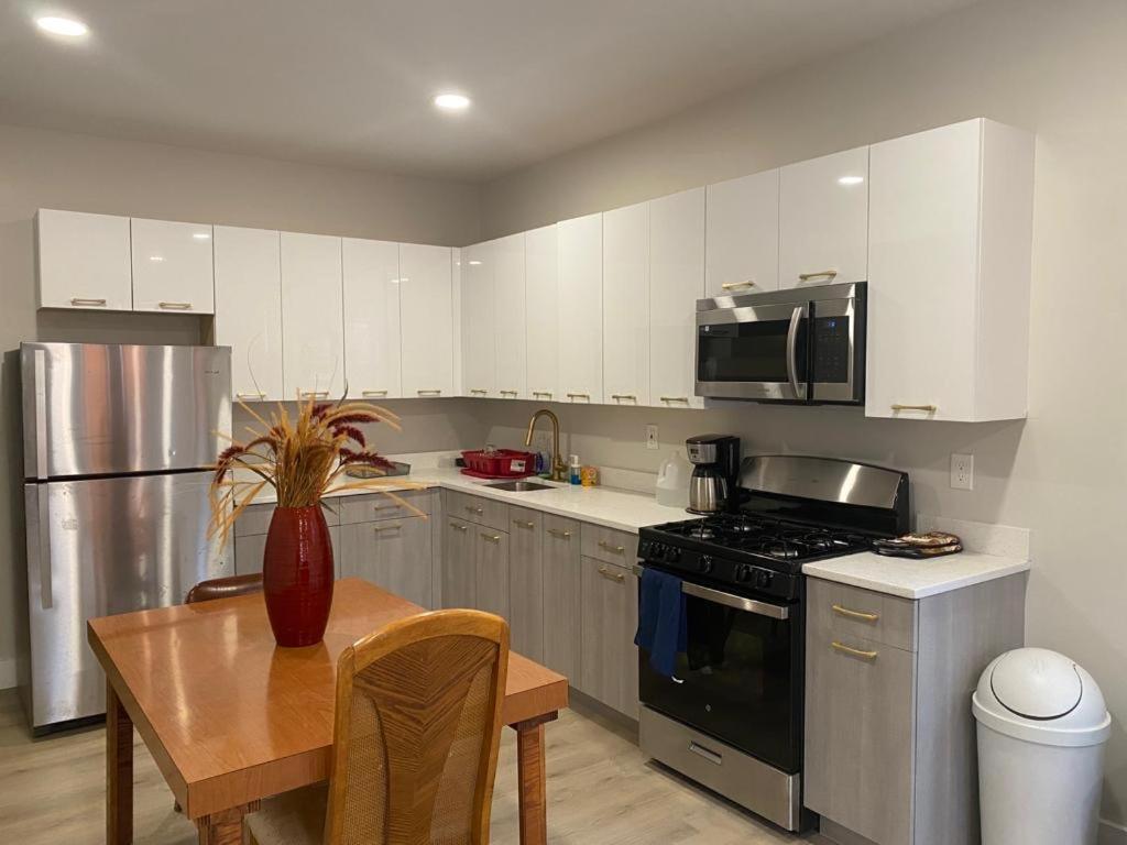 Stylish Room 8Mins To Newark Airport Eksteriør bilde
