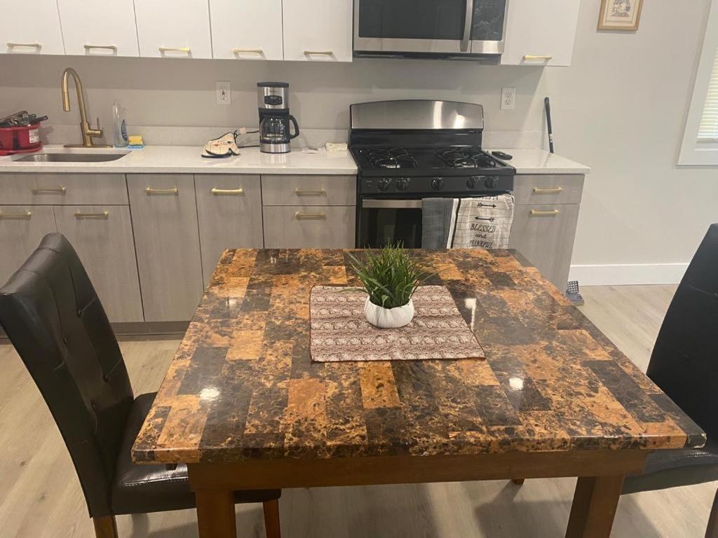 Stylish Room 8Mins To Newark Airport Eksteriør bilde