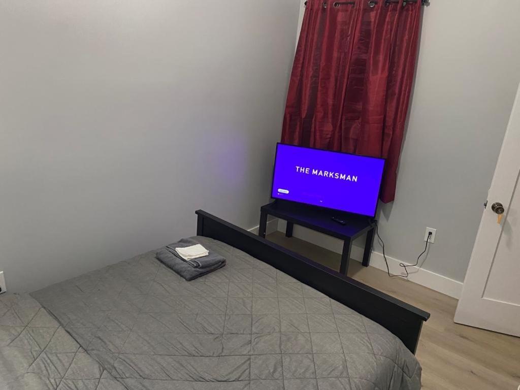 Stylish Room 8Mins To Newark Airport Eksteriør bilde