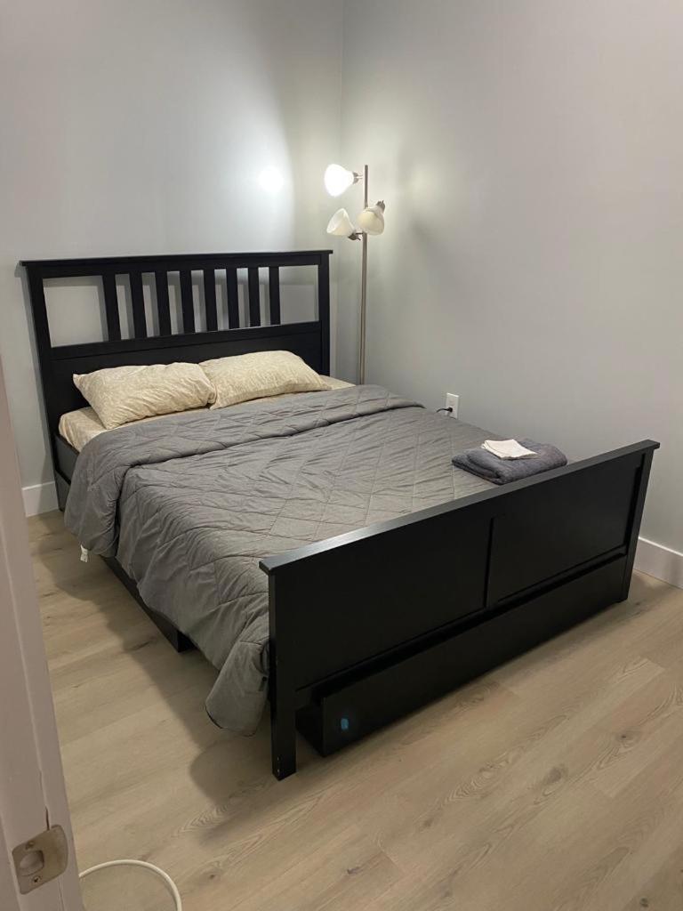 Stylish Room 8Mins To Newark Airport Eksteriør bilde