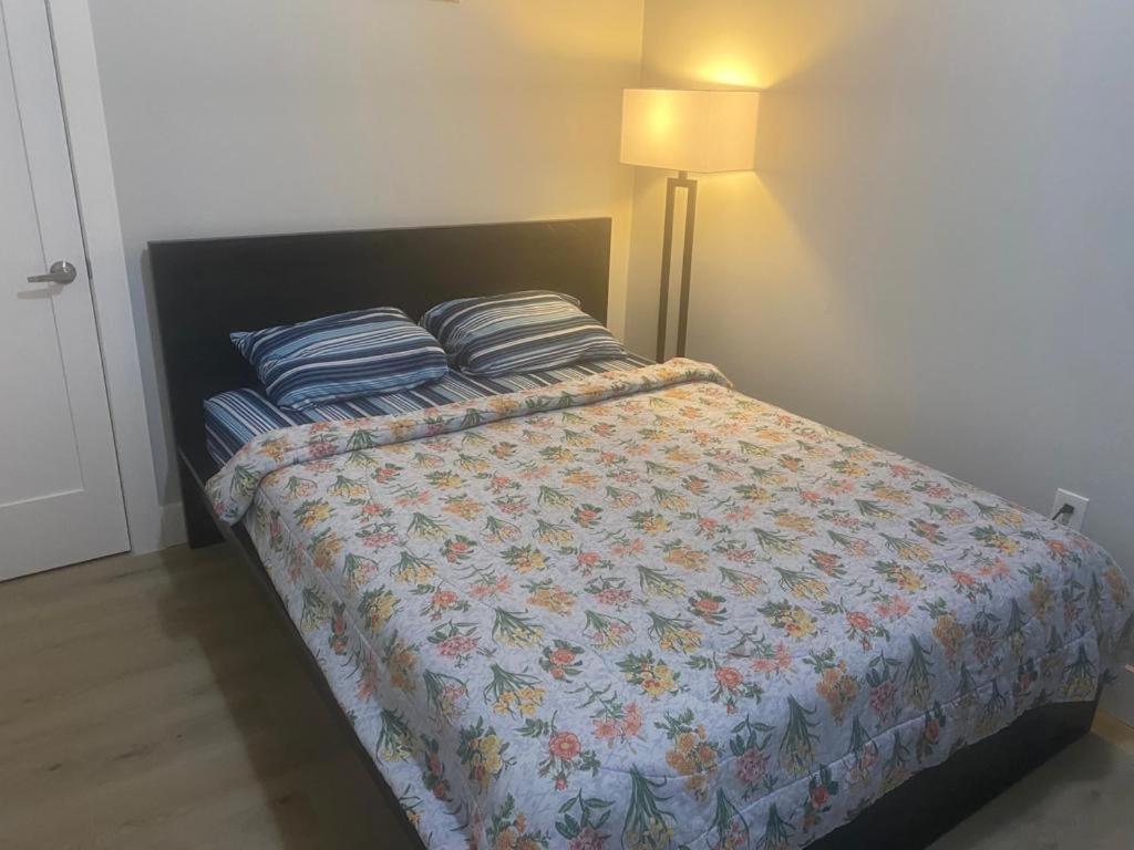 Stylish Room 8Mins To Newark Airport Eksteriør bilde