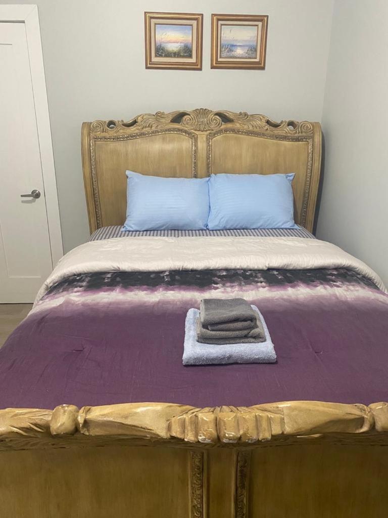 Stylish Room 8Mins To Newark Airport Eksteriør bilde