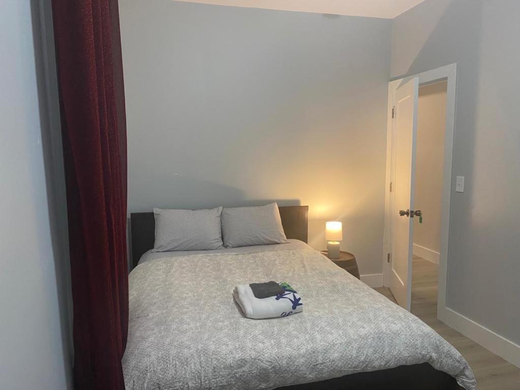 Stylish Room 8Mins To Newark Airport Eksteriør bilde