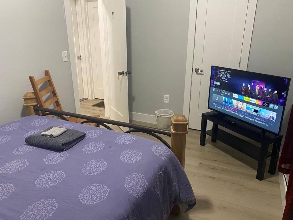 Stylish Room 8Mins To Newark Airport Eksteriør bilde