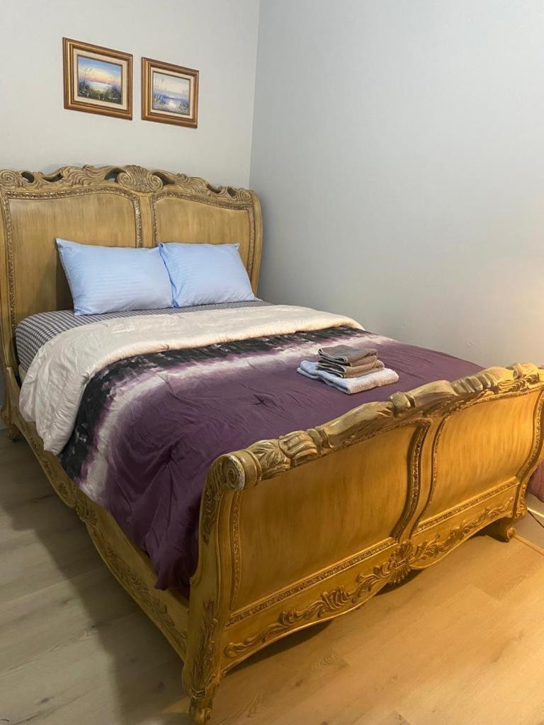 Stylish Room 8Mins To Newark Airport Eksteriør bilde