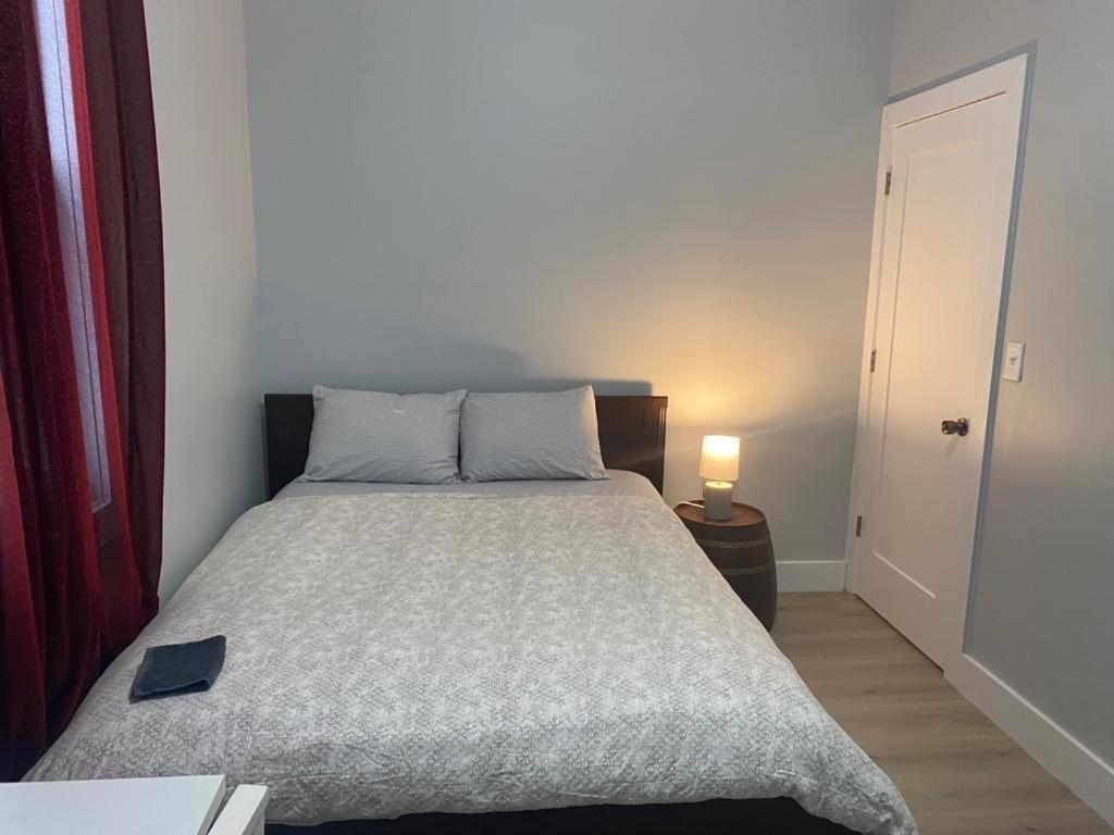 Stylish Room 8Mins To Newark Airport Eksteriør bilde