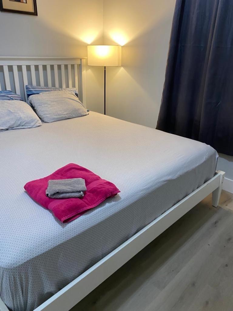 Stylish Room 8Mins To Newark Airport Eksteriør bilde