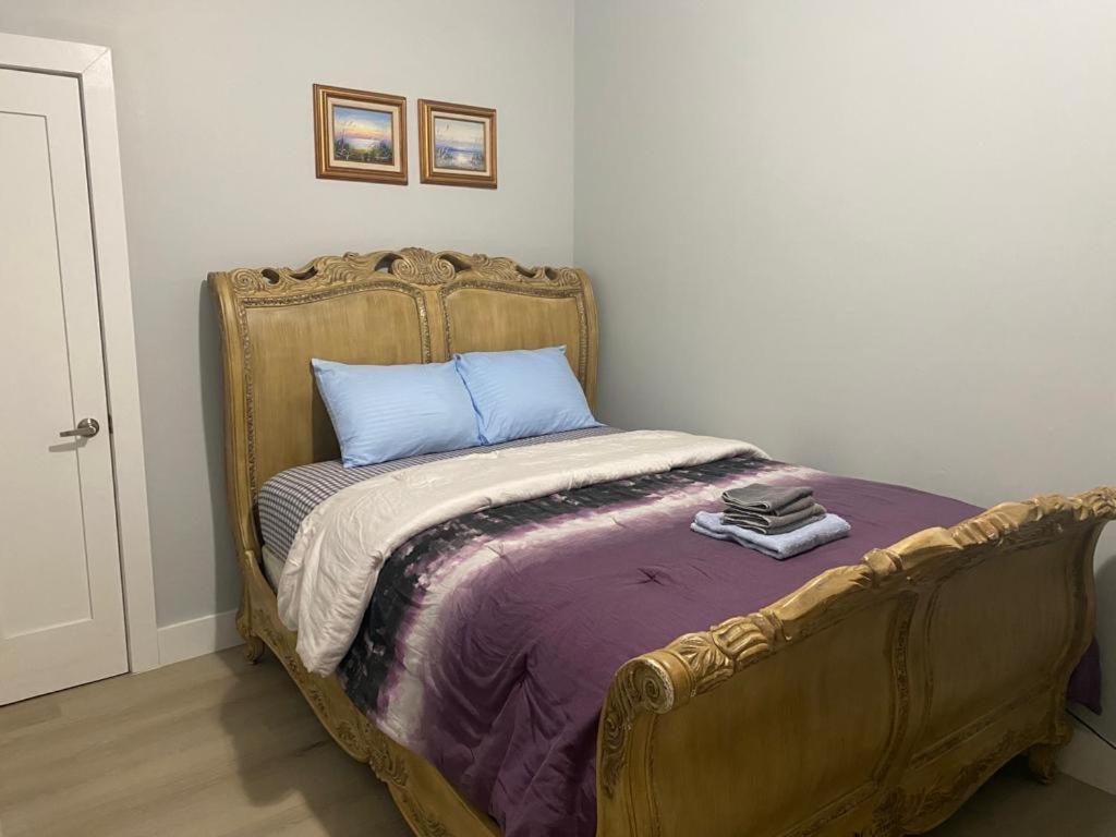 Stylish Room 8Mins To Newark Airport Eksteriør bilde