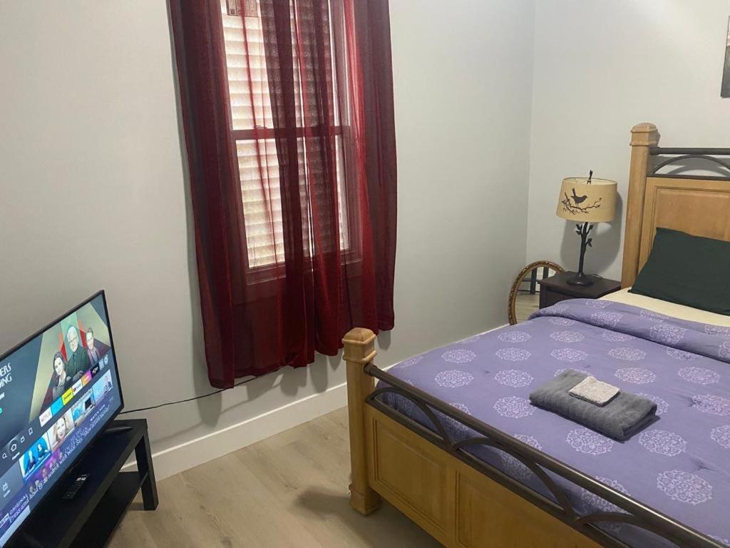 Stylish Room 8Mins To Newark Airport Eksteriør bilde