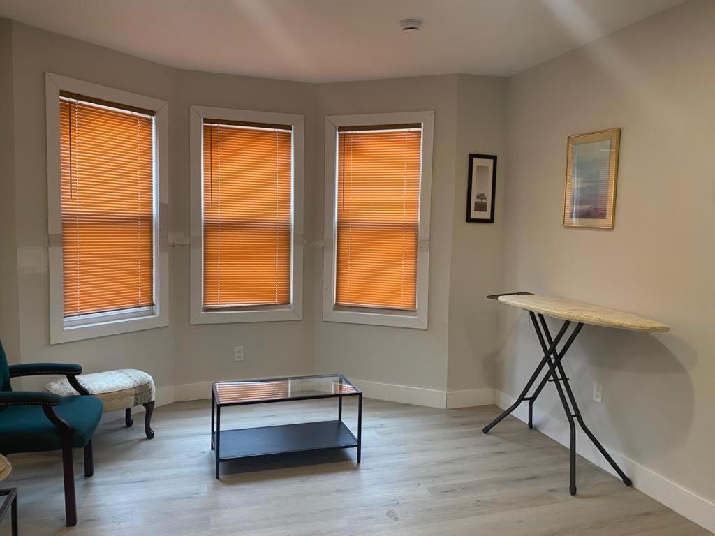 Stylish Room 8Mins To Newark Airport Eksteriør bilde