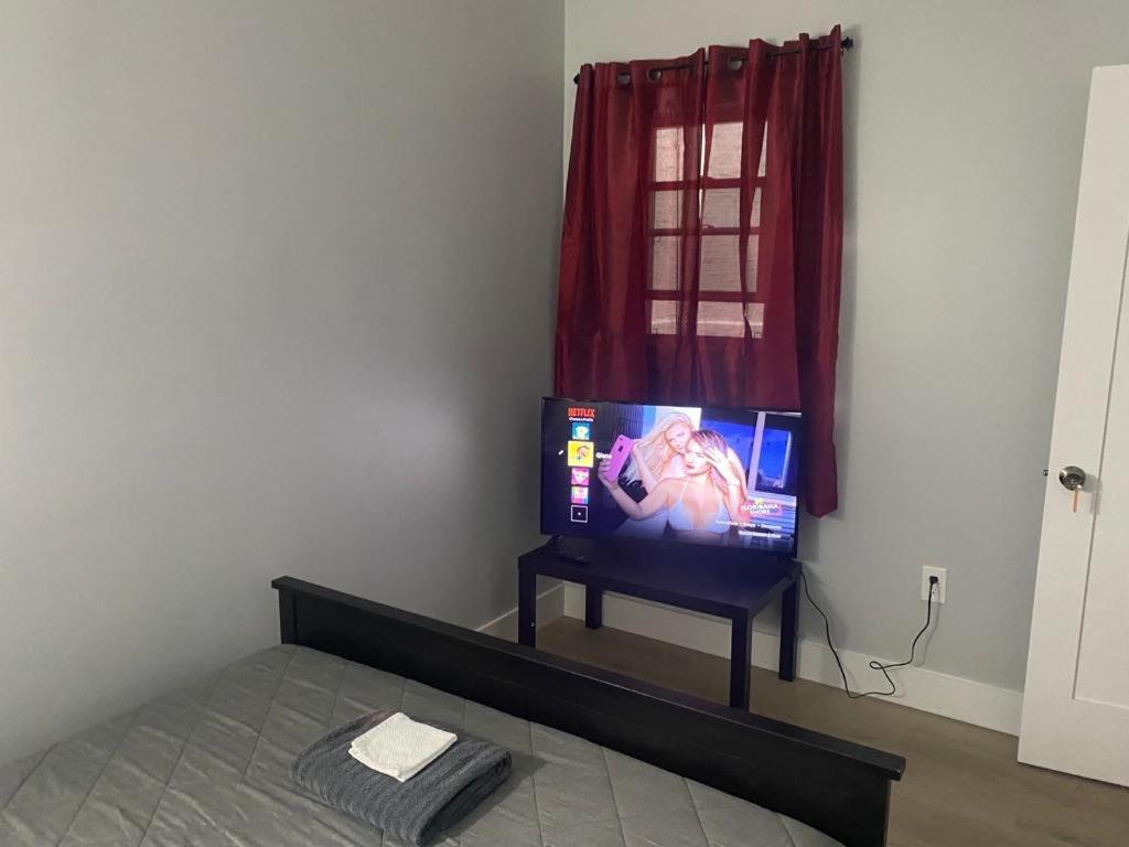 Stylish Room 8Mins To Newark Airport Eksteriør bilde