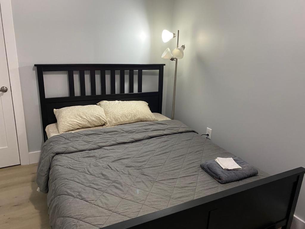 Stylish Room 8Mins To Newark Airport Eksteriør bilde