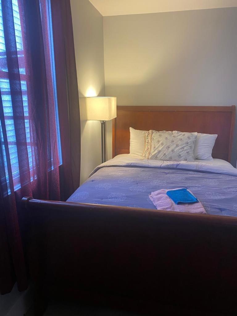 Stylish Room 8Mins To Newark Airport Eksteriør bilde