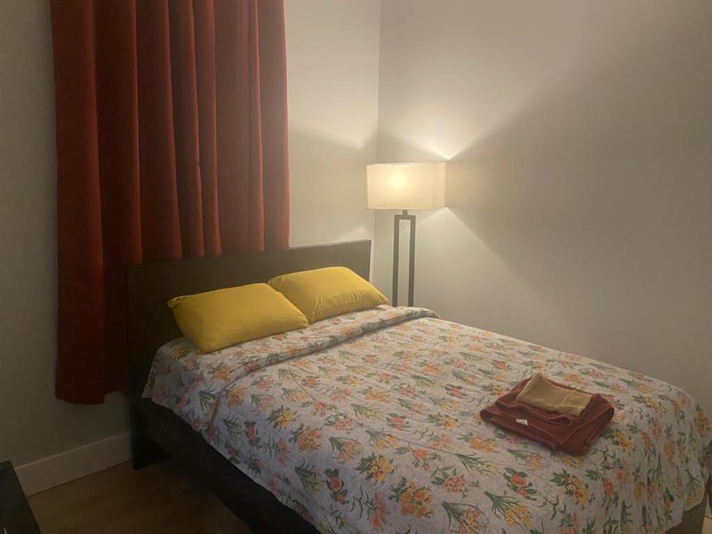 Stylish Room 8Mins To Newark Airport Eksteriør bilde