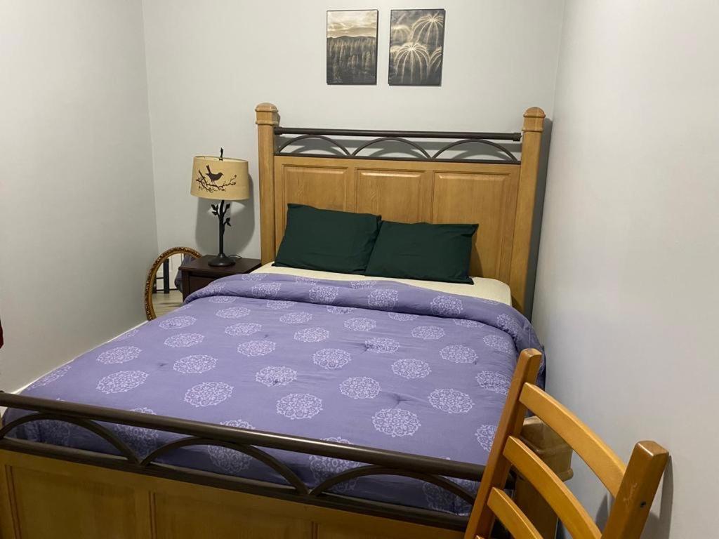 Stylish Room 8Mins To Newark Airport Eksteriør bilde