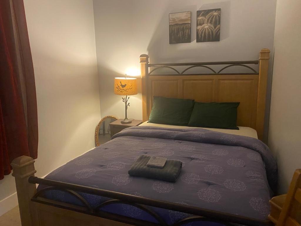 Stylish Room 8Mins To Newark Airport Eksteriør bilde