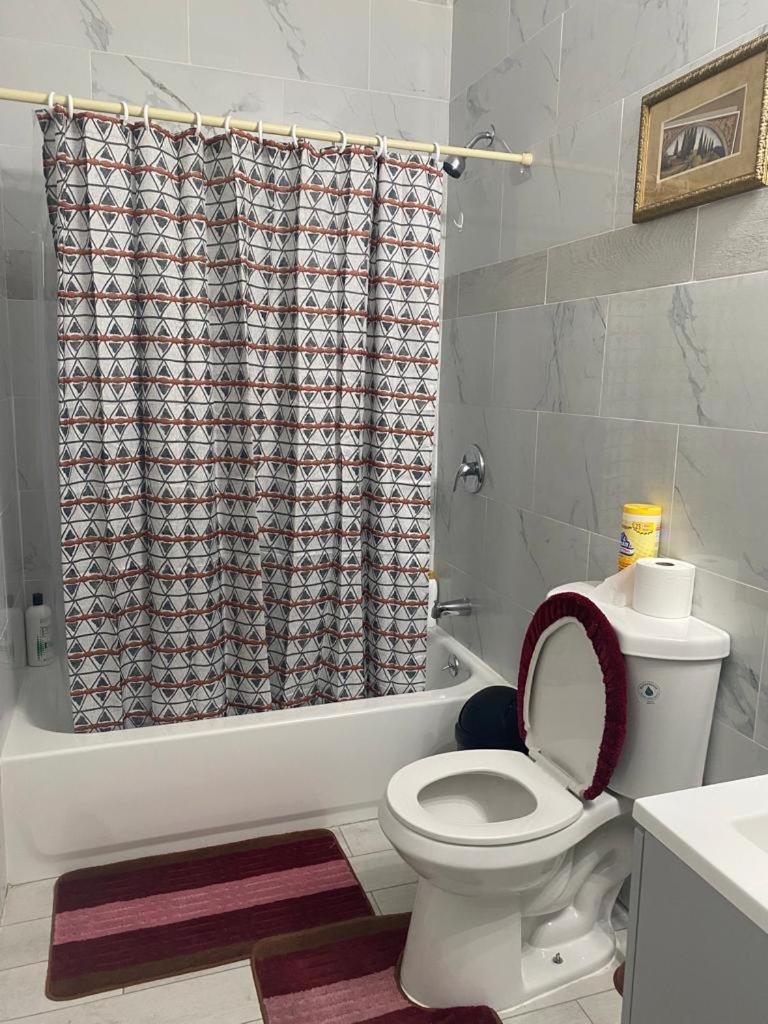 Stylish Room 8Mins To Newark Airport Eksteriør bilde