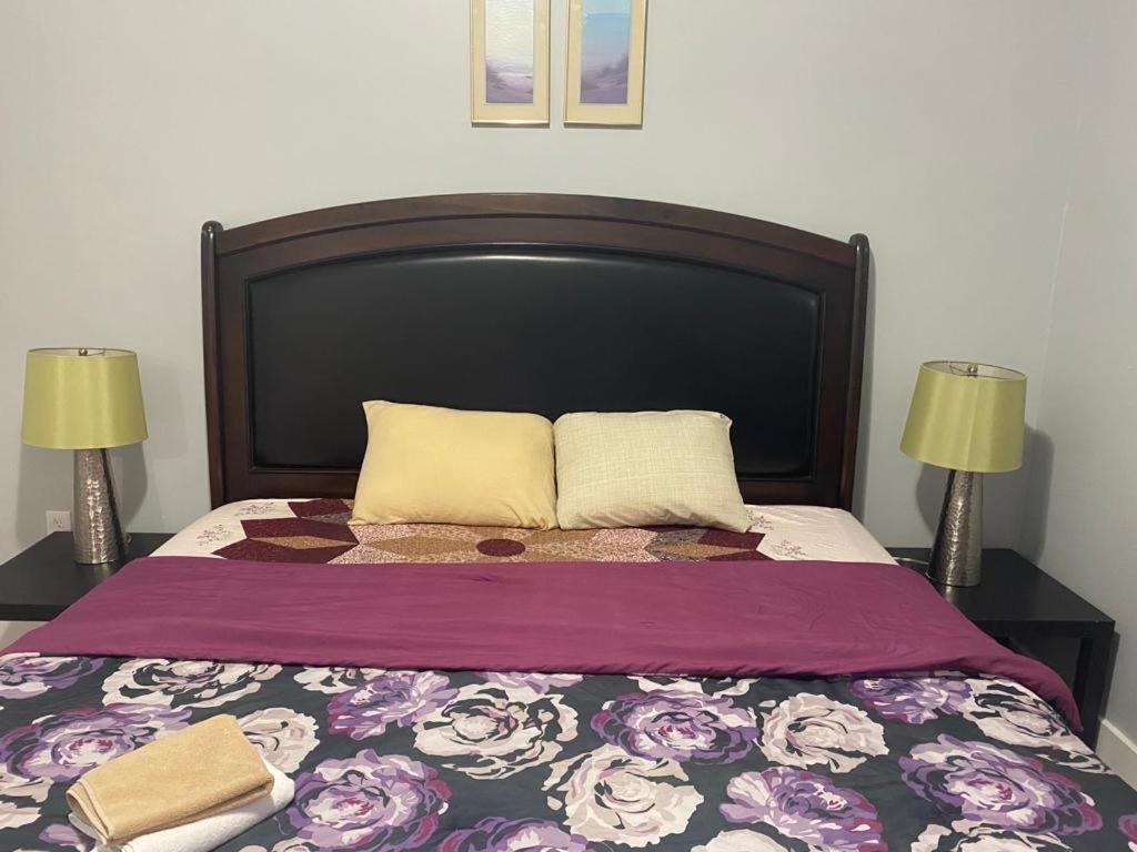 Stylish Room 8Mins To Newark Airport Eksteriør bilde