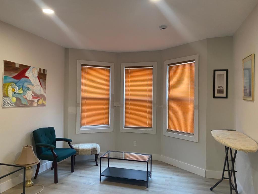 Stylish Room 8Mins To Newark Airport Eksteriør bilde